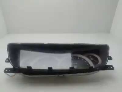 Автозапчастина б/у  для SSANGYONG RODIUS  Посилання на OEM IAM 8020021101  