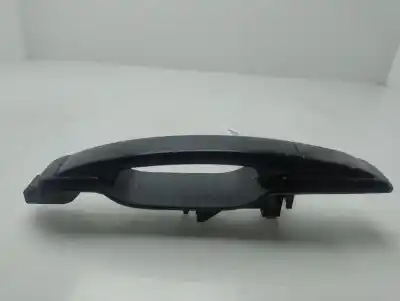 Автозапчасти б/у задняя левая наружная ручка за ssangyong rodius xdi ссылки oem iam 7345021001eah  