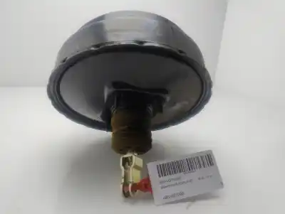 Pezzo di ricambio per auto di seconda mano servo freio per ssangyong rodius xdi riferimenti oem iam 4851021003  