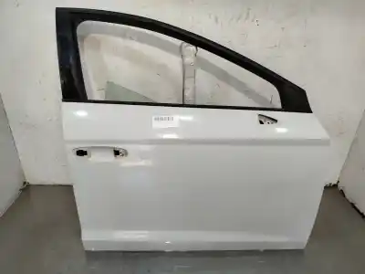 Автозапчастина б/у передні праві двері для seat leon st (5f8) 1.6 tdi посилання на oem iam 5f4831056a  