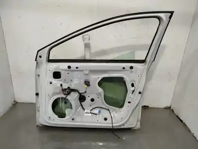 Автозапчасти б/у дверь передняя правая за SEAT LEON ST (5F8) 1.6 TDI ссылки OEM IAM 5F4831056A  
