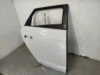 Автозапчасти б/у дверь задняя правая за SEAT LEON ST (5F8) 1.6 TDI ссылки OEM IAM 5F9833056  