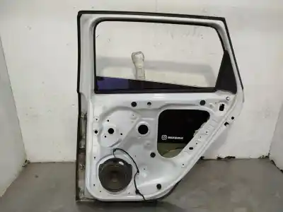 Автозапчастина б/у двері задні праві для seat leon st (5f8) 1.6 tdi посилання на oem iam 5f9833056  