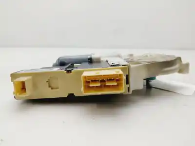 Peça sobressalente para automóvel em segunda mão motor elevador vidro dianteiro esquerdo por citroen c4 berlina collection referências oem iam 9647441480  