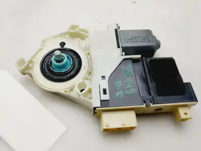 Peça sobressalente para automóvel em segunda mão motor elevador vidro dianteiro esquerdo por citroen c4 berlina collection referências oem iam 9647441480  