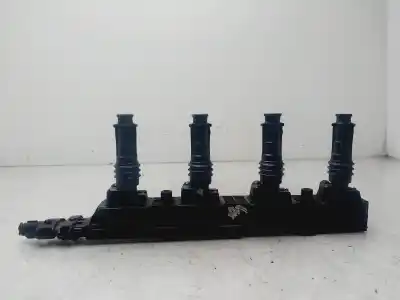 Автозапчастина б/у котушка запалювання для opel corsa d enjoy посилання на oem iam 0221503015  