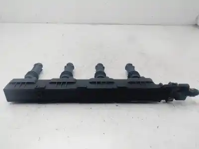Автозапчастина б/у котушка запалювання для opel corsa d enjoy посилання на oem iam 0221503015  
