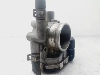 Автозапчастина б/у коробка метелика для opel corsa d enjoy посилання на oem iam 24420536  