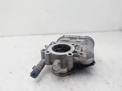 Автозапчастина б/у коробка метелика для opel corsa d enjoy посилання на oem iam 24420536  