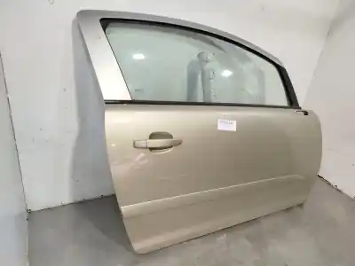 Автозапчастина б/у передні праві двері для opel corsa d enjoy посилання на oem iam 93191127  