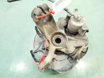 Gebrauchtes Autoersatzteil Vorderer Linker Knöchel zum SEAT TOLEDO (1M2) Stella OEM-IAM-Referenzen 1J0407255N  