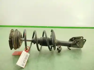 Pezzo di ricambio per auto di seconda mano Ammortizzatore Anteriore Destro per RENAULT LAGUNA II (BG0) Authentique Riferimenti OEM IAM 8200657093  