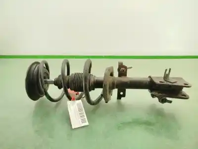 Pezzo di ricambio per auto di seconda mano Ammortizzatore Anteriore Sinistro per RENAULT LAGUNA II (BG0) Authentique Riferimenti OEM IAM 8200657093  