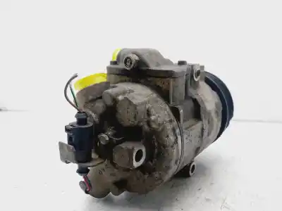 Peça sobressalente para automóvel em segunda mão Compressor De Ar Condicionado A/a A/c por SEAT IBIZA (6L1) Sport Rider Referências OEM IAM 6Q0820803J  