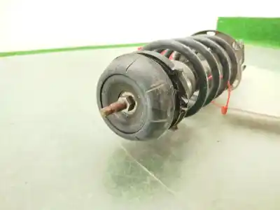 Peça sobressalente para automóvel em segunda mão amortecedor dianteiro esquerdo por opel meriva cosmo referências oem iam 22194807  