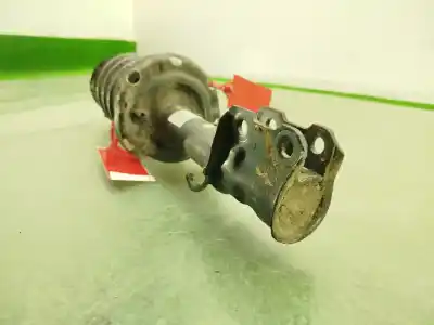 Peça sobressalente para automóvel em segunda mão amortecedor dianteiro esquerdo por opel meriva cosmo referências oem iam 22194807  