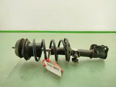 Peça sobressalente para automóvel em segunda mão amortecedor dianteiro direito por opel meriva cosmo referências oem iam 22194808  