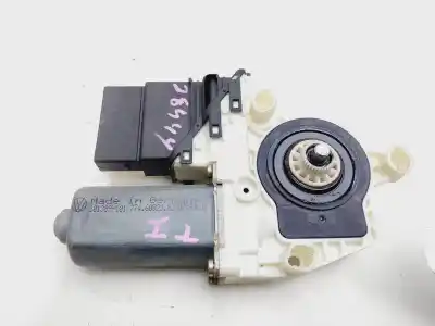 Peça sobressalente para automóvel em segunda mão Motor Elevador Vidro Traseiro Esquerdo por VOLKSWAGEN GOLF IV BERLINA (1J1) Highline Referências OEM IAM 1J4959811C  
