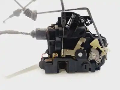 Second-hand car spare part REAR RIGHT DOOR LOCK for VOLKSWAGEN GOLF IV BERLINA (1J1)  OEM IAM references 3B4839016A  