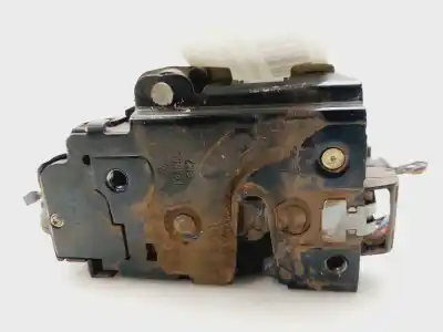 Second-hand car spare part FRONT RIGHT DOOR LOCK for VOLKSWAGEN GOLF IV BERLINA (1J1)  OEM IAM references 3B1837016A  
