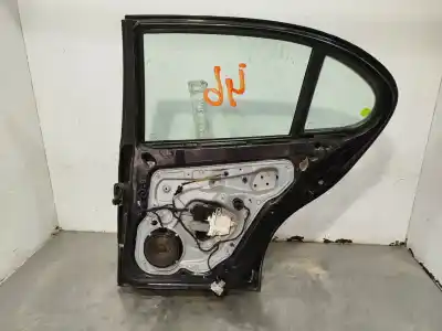 Автозапчастина б/у двері задні праві для seat leon (1m1) 1.9 tdi посилання на oem iam 1m0833056p  