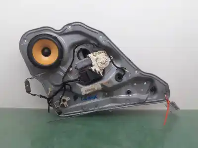 Автозапчастина б/у регулятор склона задній лівий для SEAT LEON (1M1) 1.9 TDI Посилання на OEM IAM 1M0839755  