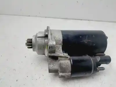 Автозапчастина б/у двигун запускається для audi a3 (8p) 1.9 tdi ambiente посилання на oem iam 02z911023f  