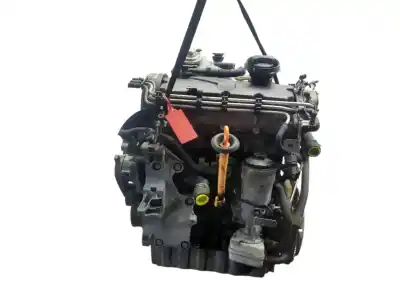 Автозапчастина б/у двигун комплект для audi a3 (8p) 1.9 tdi ambiente посилання на oem iam bkc  