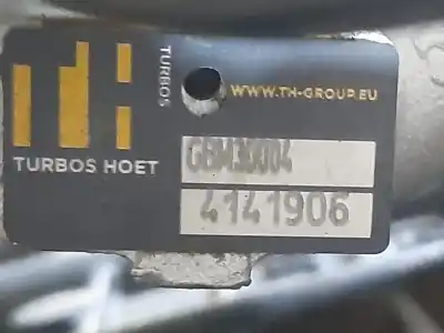 Автозапчастина б/у двигун комплект для audi a3 (8p) 1.9 tdi ambiente посилання на oem iam bkc  