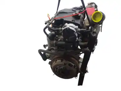 Piesă de schimb auto la mâna a doua Motor Complet pentru SKODA FABIA (6Y2/6Y3) Young Line Referințe OEM IAM BNM  
