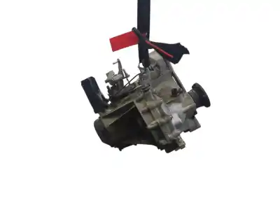 Pièce détachée automobile d'occasion BOÎTE DE VITESSES pour SKODA FABIA (6Y2/6Y3)  Références OEM IAM HCS  5 VELOCIDADES
