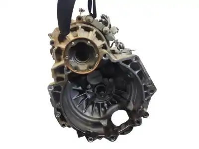 Автозапчасти б/у коробка передач за seat leon (1m1) stella ссылки oem iam ert  5 velocidades
