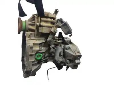 Автозапчасти б/у коробка передач за seat leon (1m1) stella ссылки oem iam ert  5 velocidades