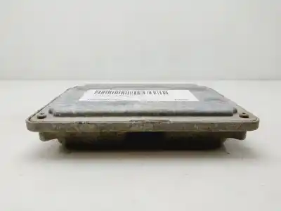 Автозапчасти б/у блок управления двигателем за seat leon (1m1) stella ссылки oem iam 036906034ds  