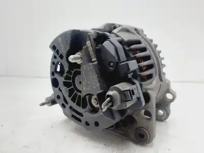 Автозапчастина б/у генератор для seat leon (1m1) stella посилання на oem iam 028903028d  