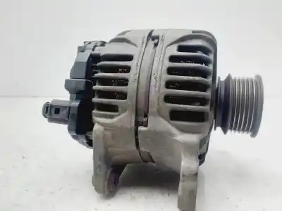Автозапчастина б/у генератор для seat leon (1m1) stella посилання на oem iam 028903028d  