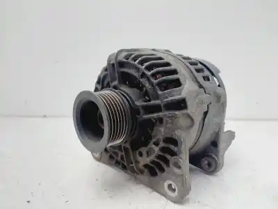 Автозапчастина б/у генератор для seat leon (1m1) stella посилання на oem iam 028903028d  
