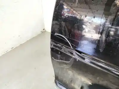 Автозапчасти б/у задняя левая дверь за audi a3 (8l) 1.9 tdi ambiente ссылки oem iam 8l4833051c  