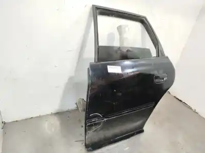 Автозапчасти б/у задняя левая дверь за audi a3 (8l) 1.9 tdi ambiente ссылки oem iam 8l4833051c  