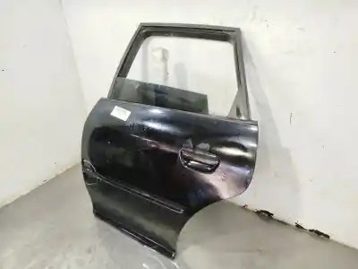 Автозапчасти б/у задняя левая дверь за audi a3 (8l) 1.9 tdi ambiente ссылки oem iam 8l4833051c  