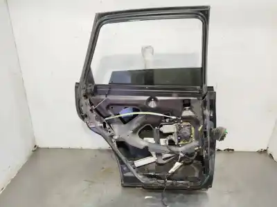 Автозапчасти б/у задняя левая дверь за audi a3 (8l) 1.9 tdi ambiente ссылки oem iam 8l4833051c  