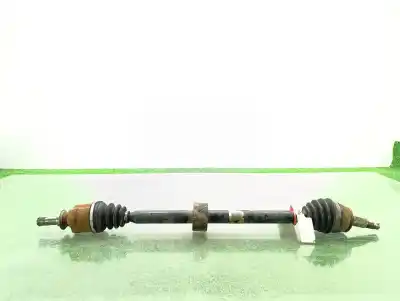 Автозапчасти б/у передняя правая трансмиссия за opel corsa d enjoy ссылки oem iam 13150503  