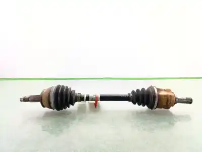 Second-hand car spare part front left transmission for opel corsa d enjoy oem iam references 13150502  
