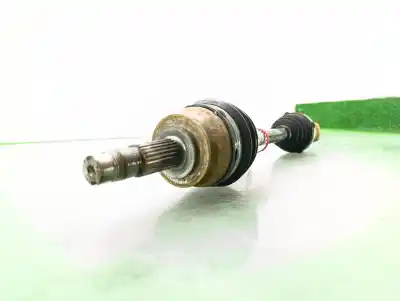 Second-hand car spare part front left transmission for opel corsa d enjoy oem iam references 13150502  