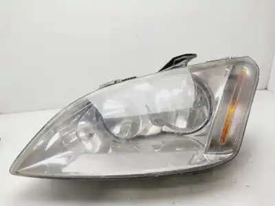 Автозапчасти б/у левая фара за ford focus c-max (cap) trend (d) ссылки oem iam 3m5113006ah  