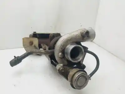 Second-hand car spare part turbocharger for mitsubishi montero (v60/v70) 3.2 di-d all-four oem iam references 4913503411  