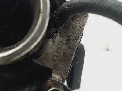 Second-hand car spare part turbocharger for mitsubishi montero (v60/v70) 3.2 di-d all-four oem iam references 4913503411  