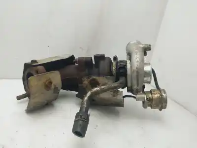 Second-hand car spare part turbocharger for mitsubishi montero (v60/v70) 3.2 di-d all-four oem iam references 4913503411  
