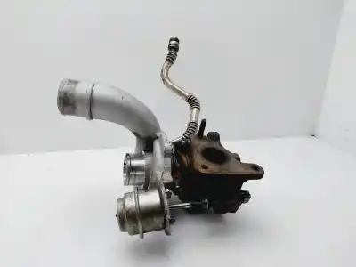 Pezzo di ricambio per auto di seconda mano turbocompressore per renault scenic rx4 (ja0) 1.9 dci salomon riferimenti oem iam 8200348244  