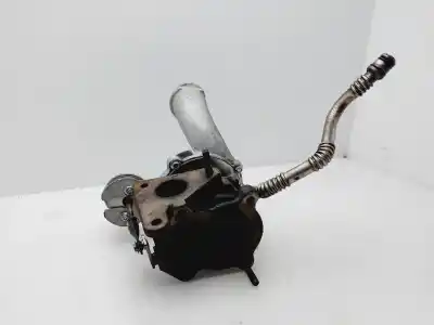 Pezzo di ricambio per auto di seconda mano turbocompressore per renault scenic rx4 (ja0) 1.9 dci salomon riferimenti oem iam 8200348244  